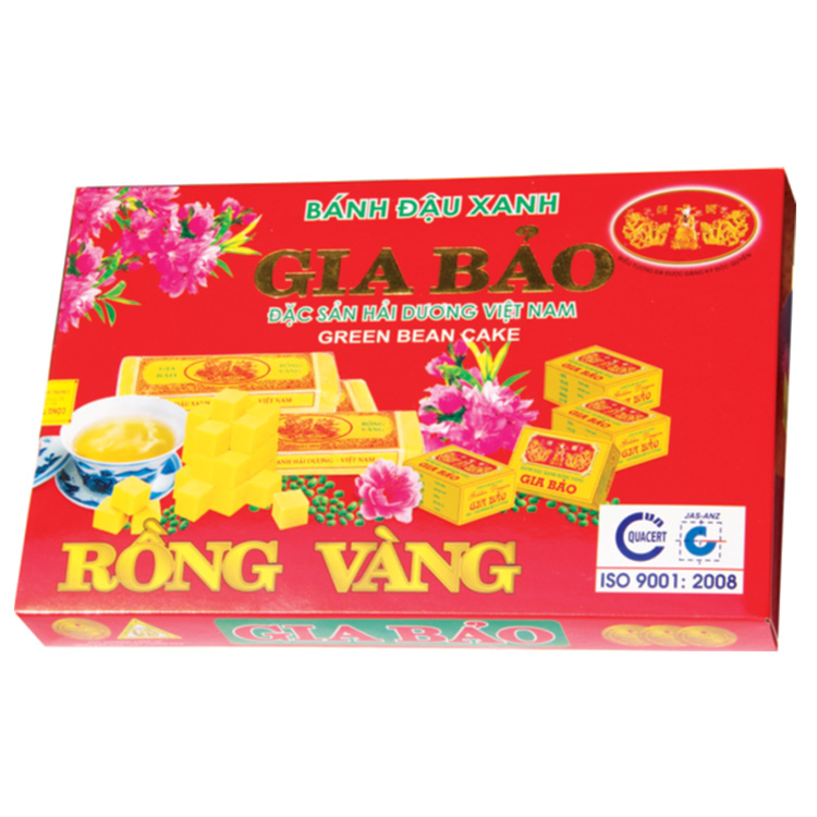 Large Gia Bao box
